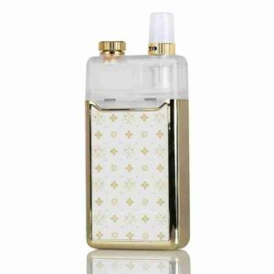 SQUID INDUSTRIES ORCHID VAPE NICKI WHITE