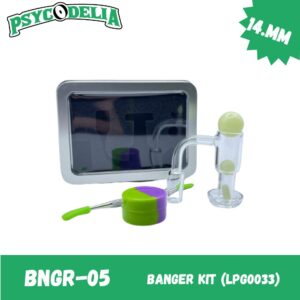 BANGER KIT (LPG0033)