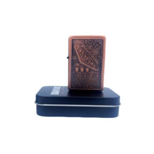 ENCENDEDOR BRONZE COLOR COBRE LAS VEGAS #1