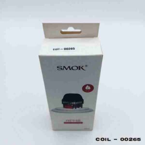 SMOK RPM2 - EMPTY RPM2 POD 3PK