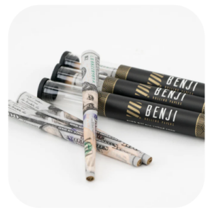 BENJI CONE 24PACK DE 3