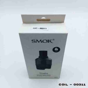 SMOK THALLO EMPTY RPM POD