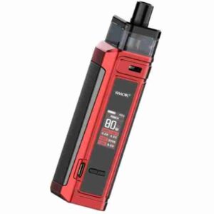 SMOK G-PRIV PRO POD KIT MATTE RED
