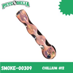 CHILLIUM #12