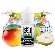BALI SALT ICE 30ML PEAR MANGO GUAVA 35MG