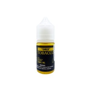 OPMH WATSON SALT - 30ML (24MG) - (GOLD) - COFFE Y TOBACCO