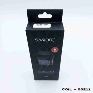 SMOK NORD 2 NORD POD