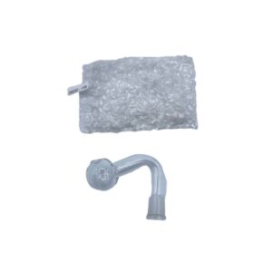 OIL BURNER #3 FEMALE 14MM