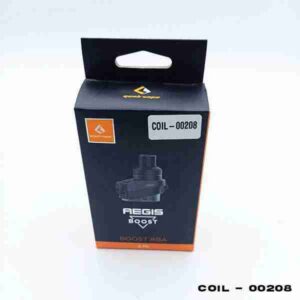 GEEKVAPE AEGIS BOOST RBA