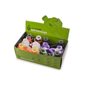 SPACE KING ASH CATCHER 12 PACK