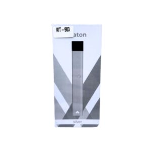 BATON POD KIT SILVER