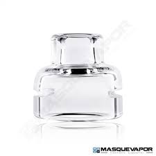 TRINITY GLASS GOON 24 MM CAP