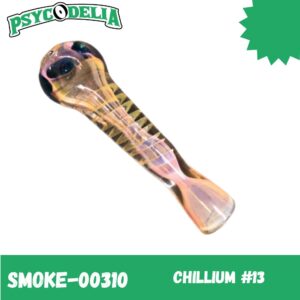 CHILLIUM #13
