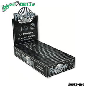 PAY PAY 1 1/4 BOX 25