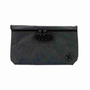 FAMOUZ X SMELL PROOF BAG LARGE SAC ANTI-OLOR