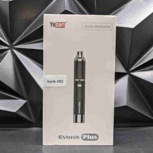 YOCAN EVOLVE PLUS BLACK