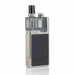 LOST VAPE ORION Q PRO SILVER WEAVE
