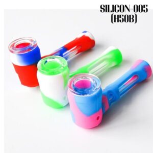 PIPA SILICON TITAN DISPLAY PACK 12PCS (H50B)