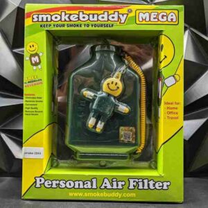 SMOKE BUDDY MEGA
