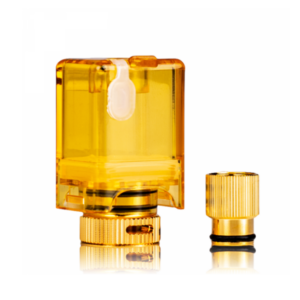 DOTMOD DOT AIO TANK(REMPLAZO) DORADO