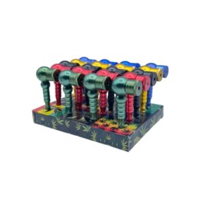 PIPA METAL DISPLAY 20 PCS (UAY0081)