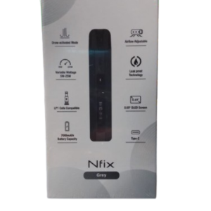 SMOK NFIX PRO KIT GREY