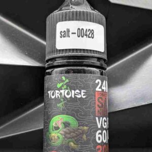 SHIJIN VAPOR SALT TORTOISE BLOOD 24MG
