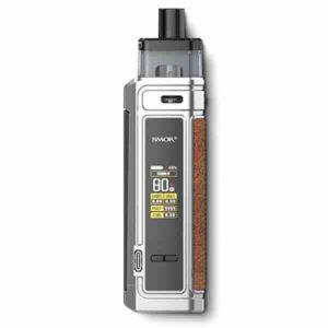 SMOK G-PRIV PRO POD KIT NANO CHROME