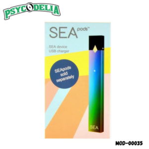 SEA 100 DEVICE BLUE