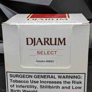 DJARUM SELECT