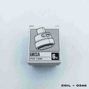 LOST VAPE URSA POD 1PCS