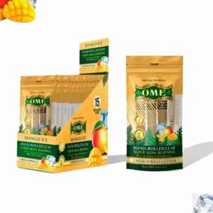 OME PREROLL - MANGO ICE