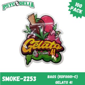 BAGS (RDF0001-C) GELATO 41