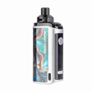 GEEKVAPE OBELISK 65 FC KIT PEACOCK