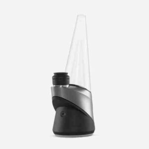 PUFFCO PEAK PRO BLACK