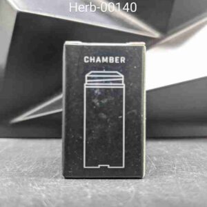 PUFFCO VISION PLUS CHAMBER