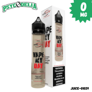 INNEVAPE 60ML VMD 0MG