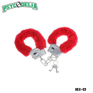 SEX TOYS SET DE ESPOSAS WJ2220-12