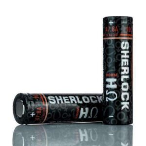 HohmTech - Sherlock Hohm V2 20700 30.7A 3116mAh