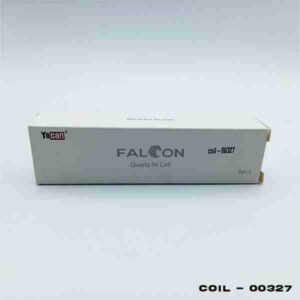 YOCAN FALCON QTC COIL (5/PACK)