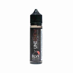 BLVK 60ML UNICHEW 3MG