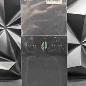 PUFFCO PLUS VISION EDITION