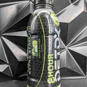 NEOMETRX 8 HOUR DETOX APPLE PUCKER 24 PACK