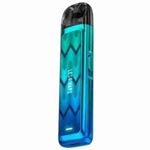 LOST VAPE URSA NANO KIT WAVE BLUE