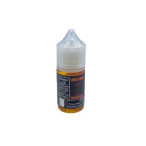 OPMH WATSON SALT - 30ML (48MG) - (ORIGINAL) - VANILLA Y TOBACCO