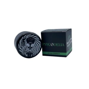 PSYCODELIA GRINDER - ALIEN