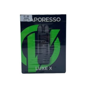 Vaporesso Luxe X Kit - Black