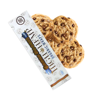 HIGH HEMP WRAPS -25/Pack - KOOKIE