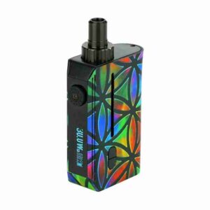 SQUID INDUSTRIES SQUAD KIT RBA FLOWER OF LIFE