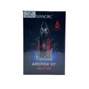 SMOK ARCFOX KIT PRISM RED